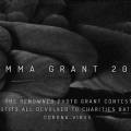 Gomma Photography Grant