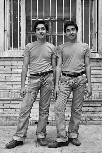 elahe abdolahabadi twins 2008 4