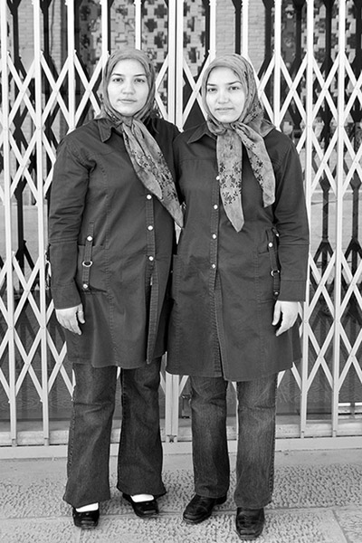 elahe abdolahabadi twins 2008 5