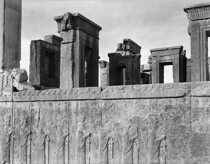 Persepolis