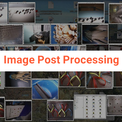  Image Post Processing