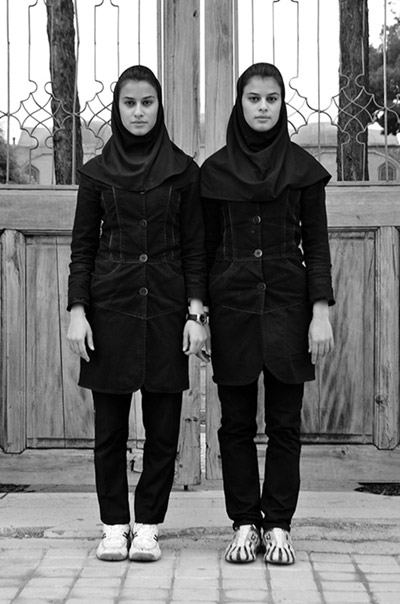 elahe abdolahabadi twins 2008 3